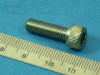 Innensechskantschraube 6x20