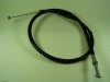 1 Gaszug,  Kabel (siehe Skizze) A,  Drossel