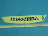 Marke,  Oben Verkleidung (honda)