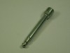 1 Stift,  Bremsbelag Haltestift,  Bolzen
