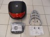 Peugeotmotocycles Kisbee Zubehör Kit Top Case 30l + Gepäckträger Original-zubehör A02006de