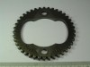 1 Kettenrad (nockenwelle) (40t)