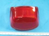 Lens Comp.,  Taillight