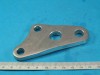 Motorhalter Links Vorne