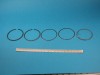 Kolbenring Satz (0.25)