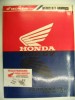 Original Honda Werkstatthandbuch Cbr900rrn Fireblade