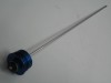 1 Gabelverschluss,  Gabelstopfen Mit Einsteller