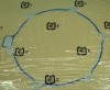 GASKET, A.C. GENERATOR COVER