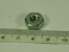 Nut,  Special,  6mm