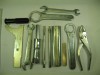 1 Werkzeug Set
