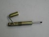 Damper Comp.,  Rr.