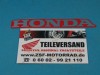 Marke,  Honda 