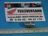 Passstift,  Spezial