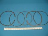 Kolbenring Satz (0.25)