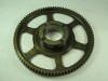 1 Antriebszahnrad Kompl. (anlasser) (88t)
