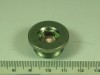 1 Schraube,  Dichtung 20mm