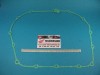 GASKET, R. CRANKCASE COVER