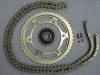 CHAIN KIT, DRIVE (102L-120L)