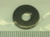 RONDELLE PLATE, 4MM