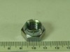 Nut,  Self-lock,  12mm