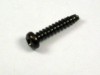 SCREW, TAPPING, 4X20