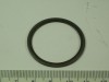 1 Scheibe, distanzscheibe 1mm