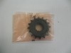 SPROCKET COMP., DRIVE (16T)