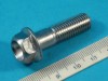 Flanschenschraube,  10x33.5