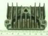 COVER, R. CYLINDER HEAD SIDE