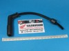 Zuendkabel Mit Zuendkerzenstecker,  Kappe (siehe Skizze) Hochspannung 1, 