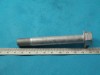 Tornillo,  Reborde 12x90
