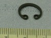 ANELLO ELASTICO SICUREZZA INTERNO 12MM