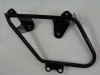 Satteltaschenhalter Links