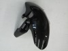 Fender Satz,  vorn (wl),  Schutzblech Vorn,  Kotfluegel Vorn