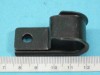 Klammer, halter Hinten Bremsleitung, bremsschlauch