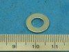 WASHER, PLAIN, 6MM