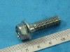 Flanschkopfschraube 8x30