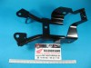 Stuetze,  hinten Fender