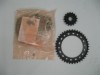 Chain Kit,  Drive (50-16&40t)