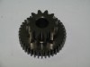 GEAR, STARTER REDUCTION (39T/12T)