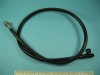 CABLE ASSY., SPEEDOMETER