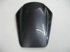 REAR SEAT COWL ACHILLES BLACK METALLIC