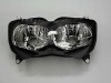 Scheinwerfer, scheinwerfereinheit, lampe Vorn