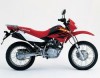 XR125 L (England, Irland), Miles/h
