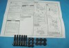 Kit Instalacion Top Box