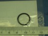 O-ring,  14x1.5