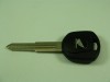 Schlüssel, zündschlüsselrohling Mit Chip Wegfahrsperre
