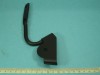Halter, strebe Links Scheibe
