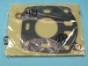 Dichtung Motor Oben, zylinderkopfdichtung