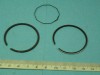 1 Kolbenring Set (std.) (teikoku)
